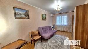 2-к квартира, вторичка, 53м2, 3/9 этаж