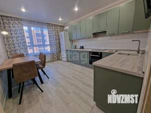 3-к квартира, вторичка, 72м2, 5/8 этаж