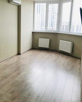 1-к квартира, вторичка, 44м2, 11/13 этаж