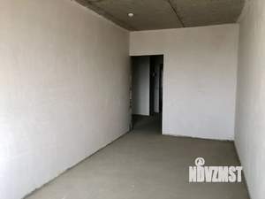 2-к квартира, сданный дом, 77м2, 9/16 этаж