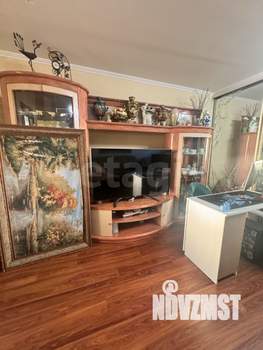 3-к квартира, вторичка, 88м2, 1/11 этаж