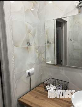 1-к квартира, вторичка, 37м2, 7/14 этаж