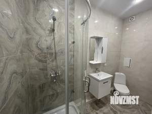 1-к квартира, вторичка, 54м2, 3/3 этаж