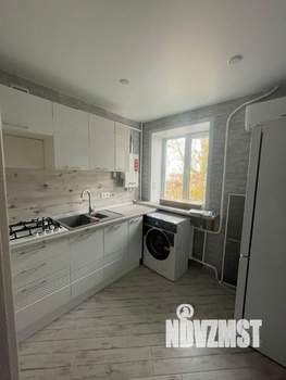 1-к квартира, вторичка, 33м2, 4/5 этаж