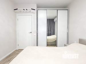 1-к квартира, вторичка, 44м2, 2/4 этаж