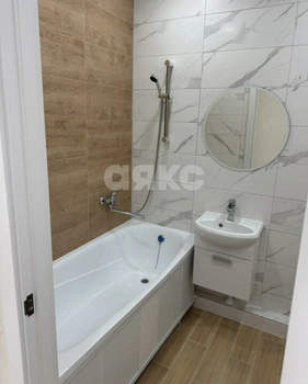 Студия квартира, вторичка, 28м2, 8/19 этаж