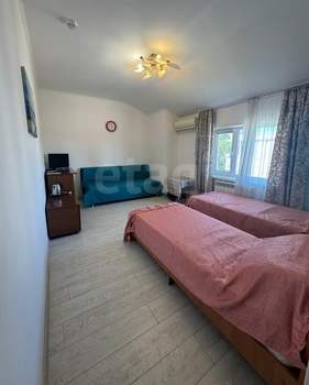 Студия квартира, вторичка, 16м2, 3/4 этаж