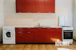 1-к квартира, вторичка, 43м2, 2/10 этаж