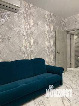 1-к квартира, вторичка, 42м2, 8/19 этаж