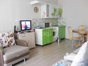 Студия квартира, вторичка, 30м2, 10/12 этаж