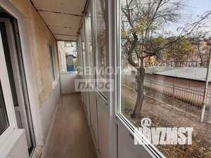 1-к квартира, вторичка, 36м2, 1/5 этаж