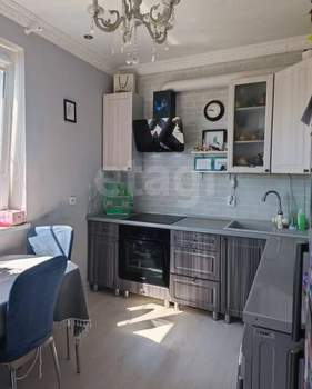 1-к квартира, вторичка, 35м2, 3/13 этаж