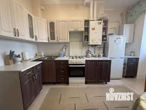 1-к квартира, вторичка, 37м2, 2/5 этаж