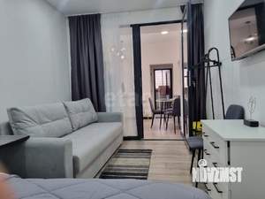 1-к квартира, вторичка, 25м2, 1/1 этаж