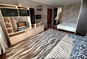 1-к квартира, вторичка, 36м2, 7/9 этаж