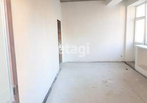 3-к квартира, вторичка, 90м2, 2/5 этаж