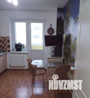 1-к квартира, вторичка, 48м2, 6/9 этаж