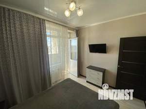 1-к квартира, вторичка, 40м2, 9/9 этаж