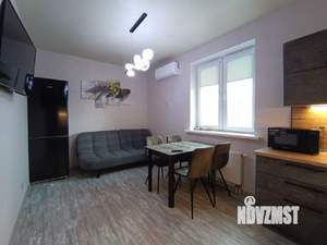 2-к квартира, вторичка, 55м2, 5/14 этаж