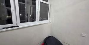 Студия квартира, вторичка, 30м2, 1/4 этаж