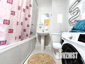 Студия квартира, вторичка, 25м2, 3/16 этаж