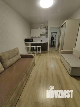 Студия квартира, вторичка, 26м2, 8/15 этаж