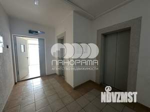 Студия квартира, вторичка, 32м2, 15/20 этаж