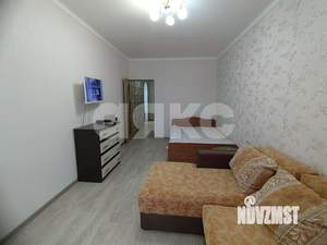 1-к квартира, вторичка, 43м2, 2/9 этаж