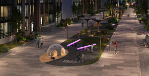 2-к квартира, вторичка, 59м2, 9/12 этаж