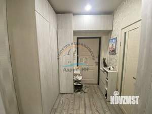 1-к квартира, вторичка, 44м2, 1/12 этаж