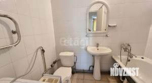 1-к квартира, вторичка, 43м2, 2/9 этаж