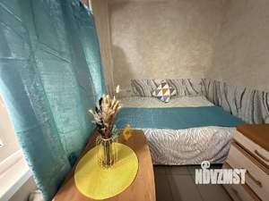 Студия квартира, вторичка, 13м2, 2/4 этаж