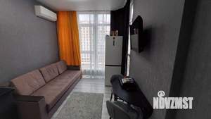 1-к квартира, вторичка, 36м2, 10/15 этаж