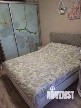 3-к квартира, вторичка, 63м2, 9/10 этаж