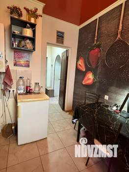 1-к квартира, вторичка, 32м2, 3/3 этаж