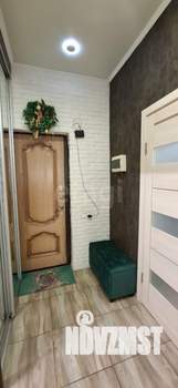 2-к квартира, вторичка, 43м2, 1/10 этаж