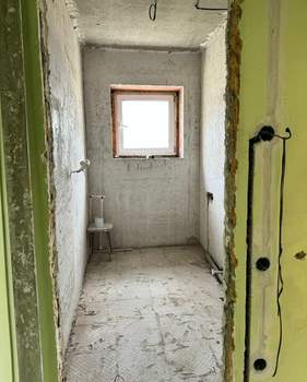 1-к квартира, вторичка, 46м2, 2/9 этаж