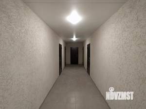 Студия квартира, вторичка, 28м2, 3/4 этаж