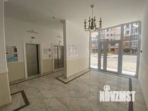 2-к квартира, вторичка, 63м2, 6/16 этаж