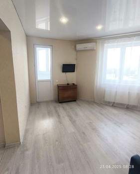 1-к квартира, вторичка, 38м2, 9/13 этаж