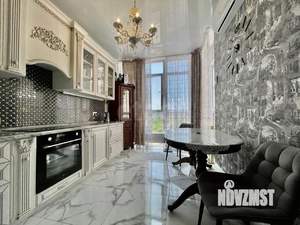 2-к квартира, вторичка, 53м2, 12/15 этаж