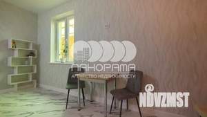 Студия квартира, вторичка, 35м2, 1/8 этаж