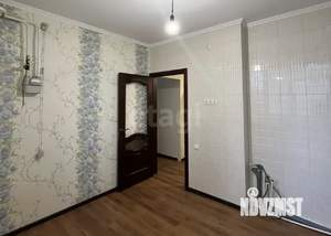 1-к квартира, вторичка, 40м2, 7/13 этаж