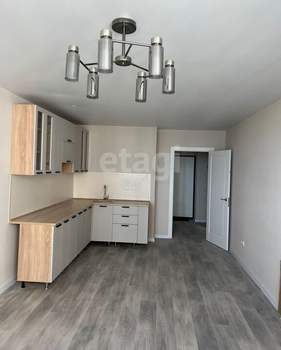 1-к квартира, вторичка, 45м2, 16/19 этаж