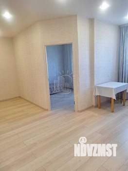 1-к квартира, вторичка, 43м2, 3/4 этаж