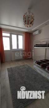 1-к квартира, вторичка, 55м2, 14/20 этаж