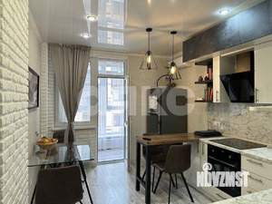 1-к квартира, вторичка, 46м2, 5/6 этаж