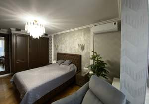 2-к квартира, вторичка, 130м2, 9/9 этаж