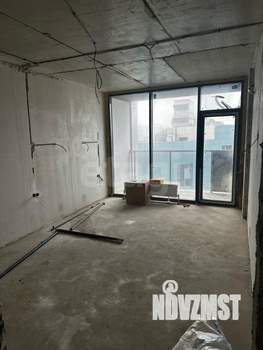 1-к квартира, вторичка, 52м2, 11/12 этаж