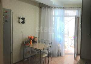 2-к квартира, вторичка, 62м2, 3/4 этаж